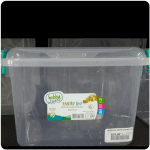 Hobby Life pantry box 6L