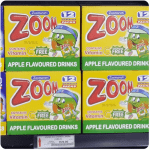 Zoom 12x200ml