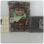 Baking choc. 400g