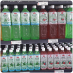 T best aloe vera