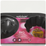 Big cupcake pan