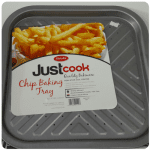 Chips baking tray