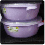 Round food pot From  R26.90