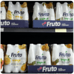 Fruto 340ml