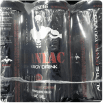 Maniac energy 440ml