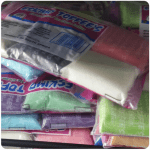 Eskimo toffees multi pack 6pc