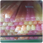 Snap Stix sample pack 6pc