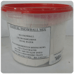 Coastal snowball mix 1kg