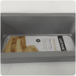 M. Loaf pan