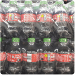 Coke 300ml x24