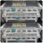 Grand egg storage box 12Eggs